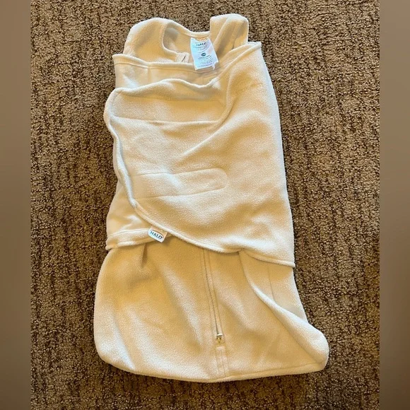 Size NB Halo SleepSack Swaddle Set of 5 - Picture 4 of 7